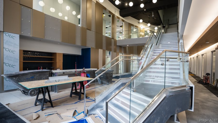 Medical College of Wisconsin $153M cancer research center nearing ...