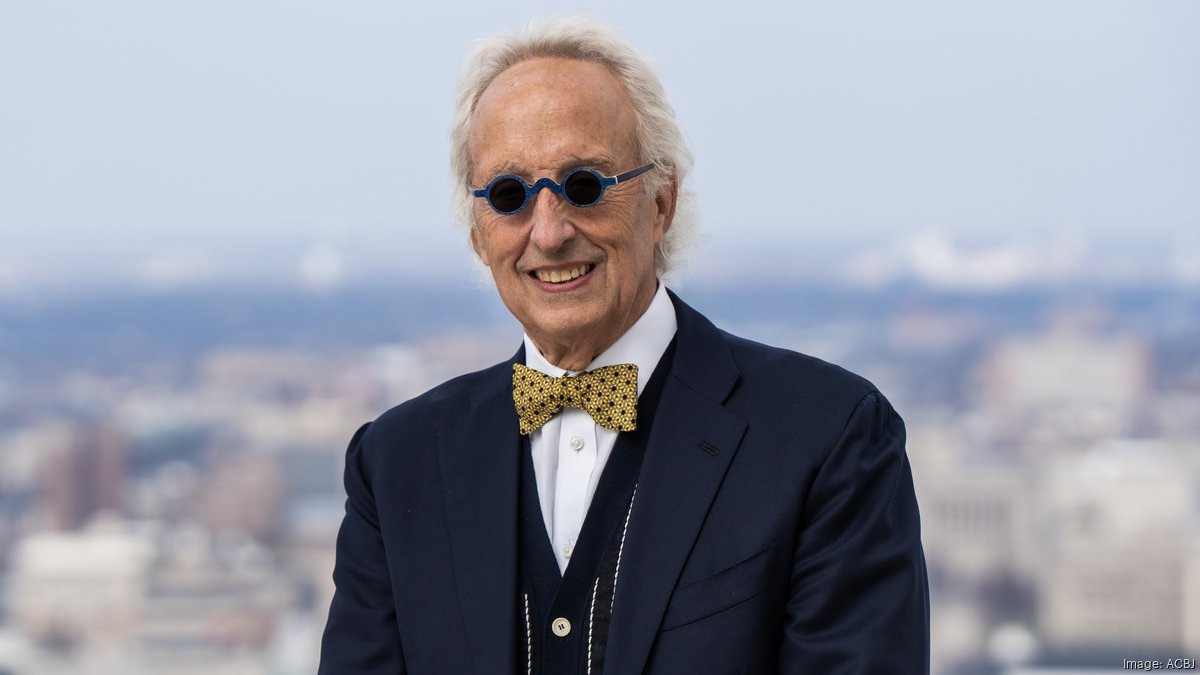 Mandel Group strikes $600M apartment portfolio deal
