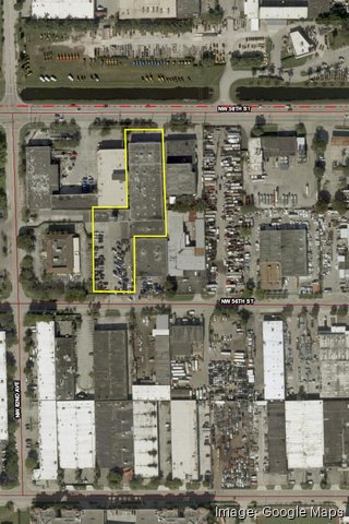 New Smash Padel Club proposed to City of Doral - South Florida Business