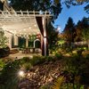 Luxury outdoor living spaces surge as homeowners seek backyard retreats