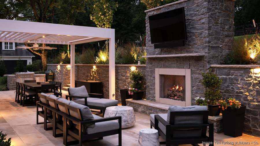 アート・デザイン・音楽 Best Designed Outdoor Living アート