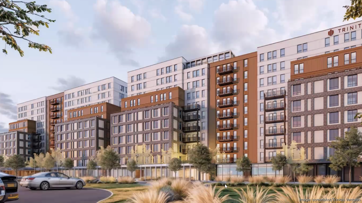 Trinitas Ventures closes on Oakland site as Florida-based partner joins 12-story student housing project