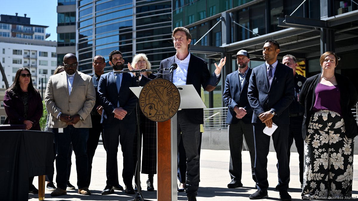 Denver permitting office hits key goal as restaurant initiatives roll out - Denver Business Journal
