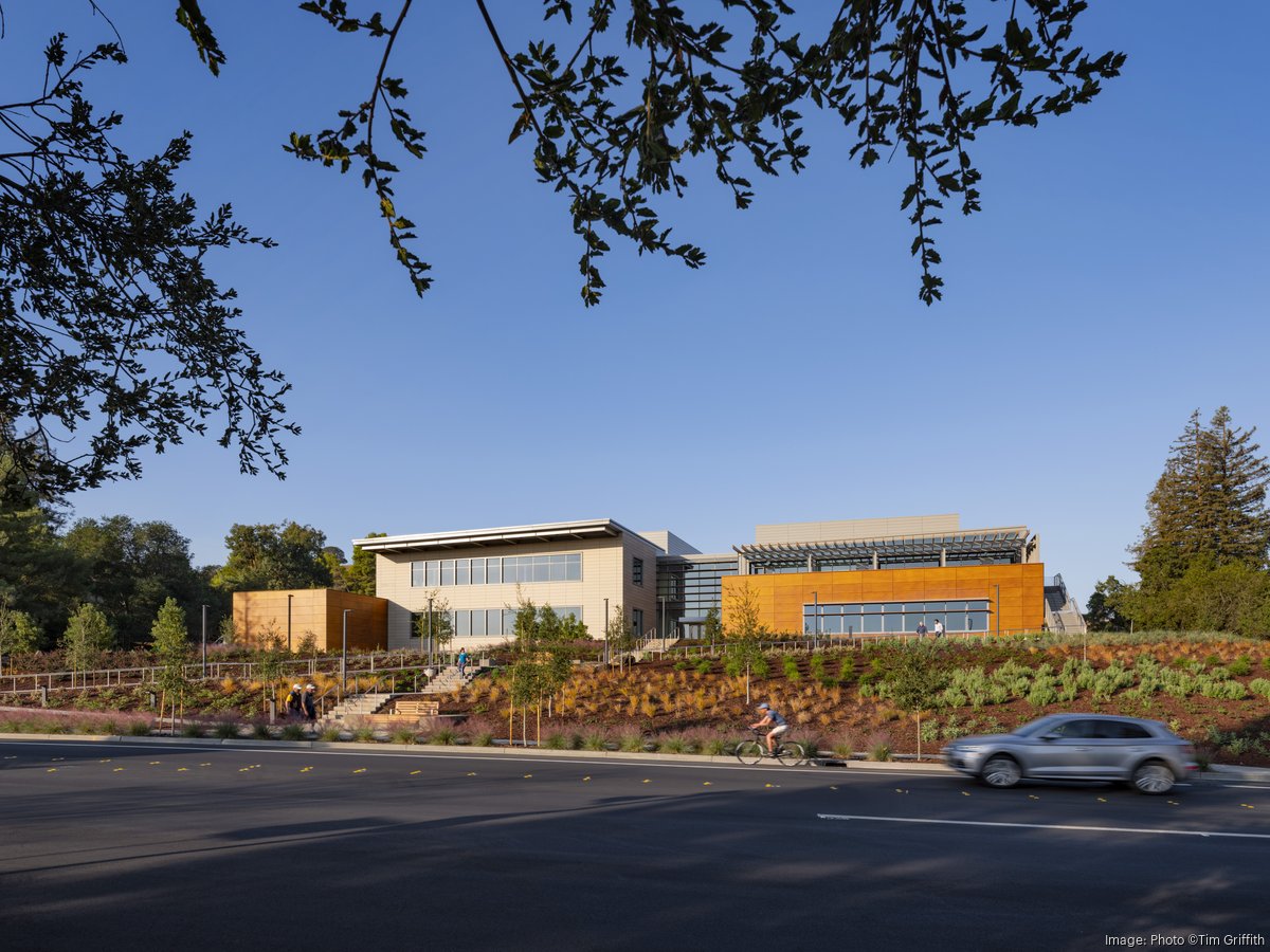 Coyote Software Group office