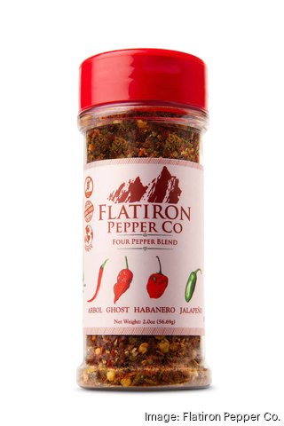 Flatiron Pepper Co.