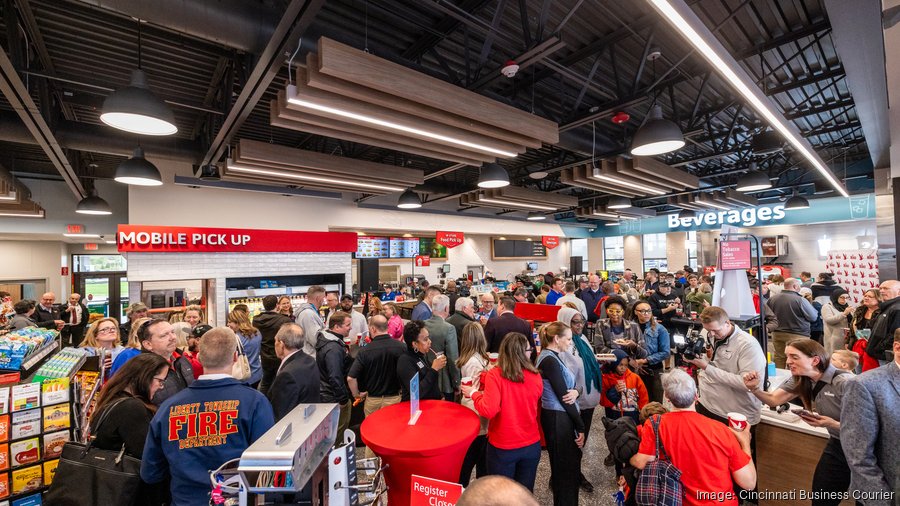 Wawa Announces First Ohio Store Opening In Liberty Township. Wawa opens first Ohio store in Liberty Township - Dayton Business Journal