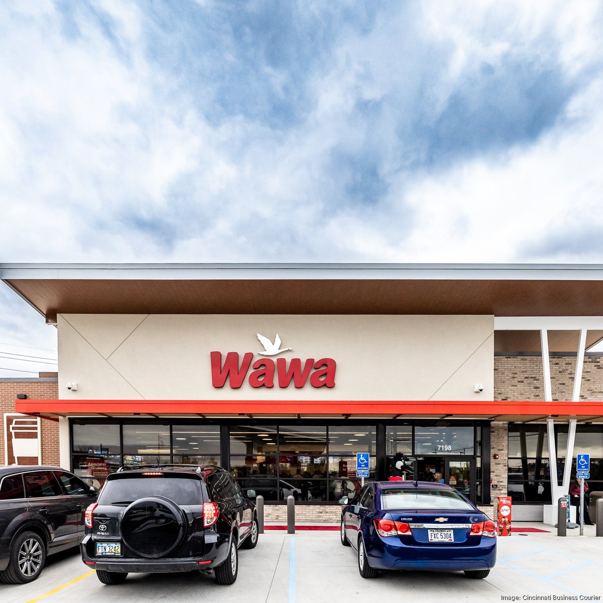 wawa  Wawa to open Fairfield location on Tylersville Road June 26