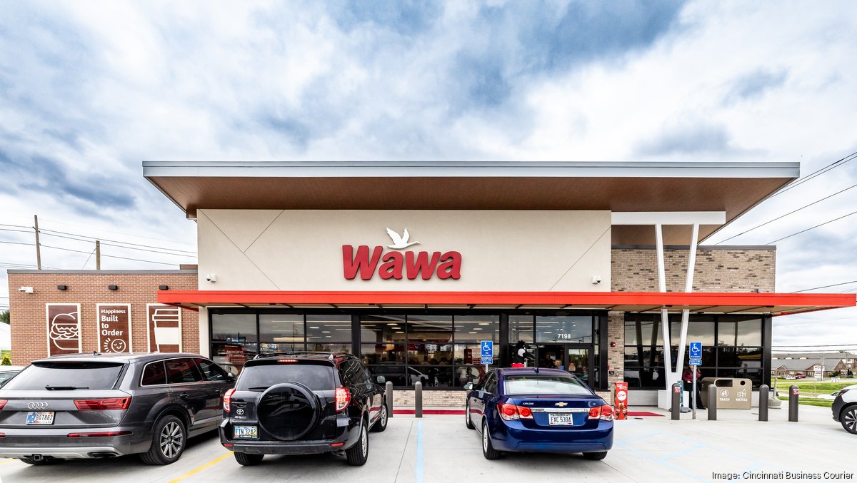 Wawa to open Fairfield location on Tylersville Road June 26