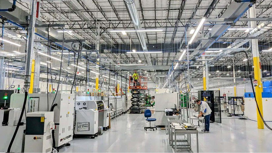 Arlington lands U.S. headquarters for global manufacturing company ...