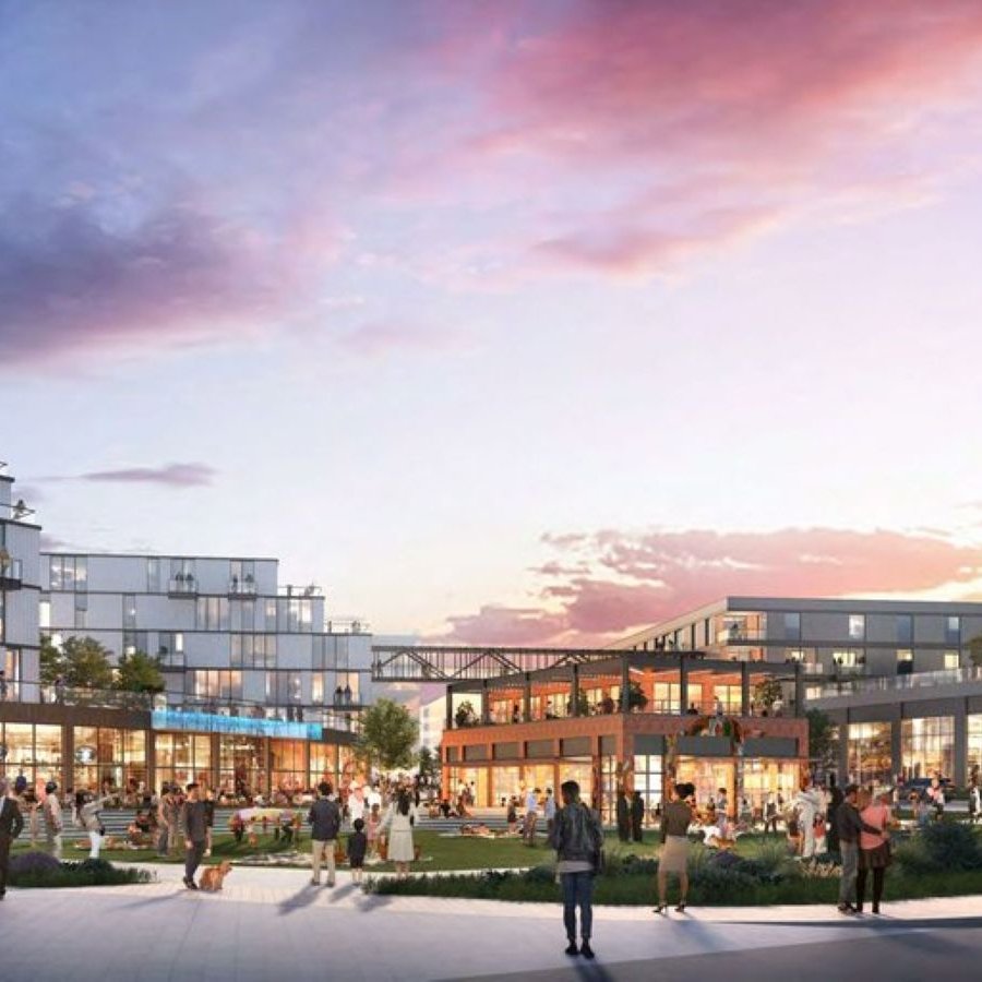 ＢON AＶE NT U R A The Atrium at Aventura Condos | 3131 NE 188th St Aventura FL
