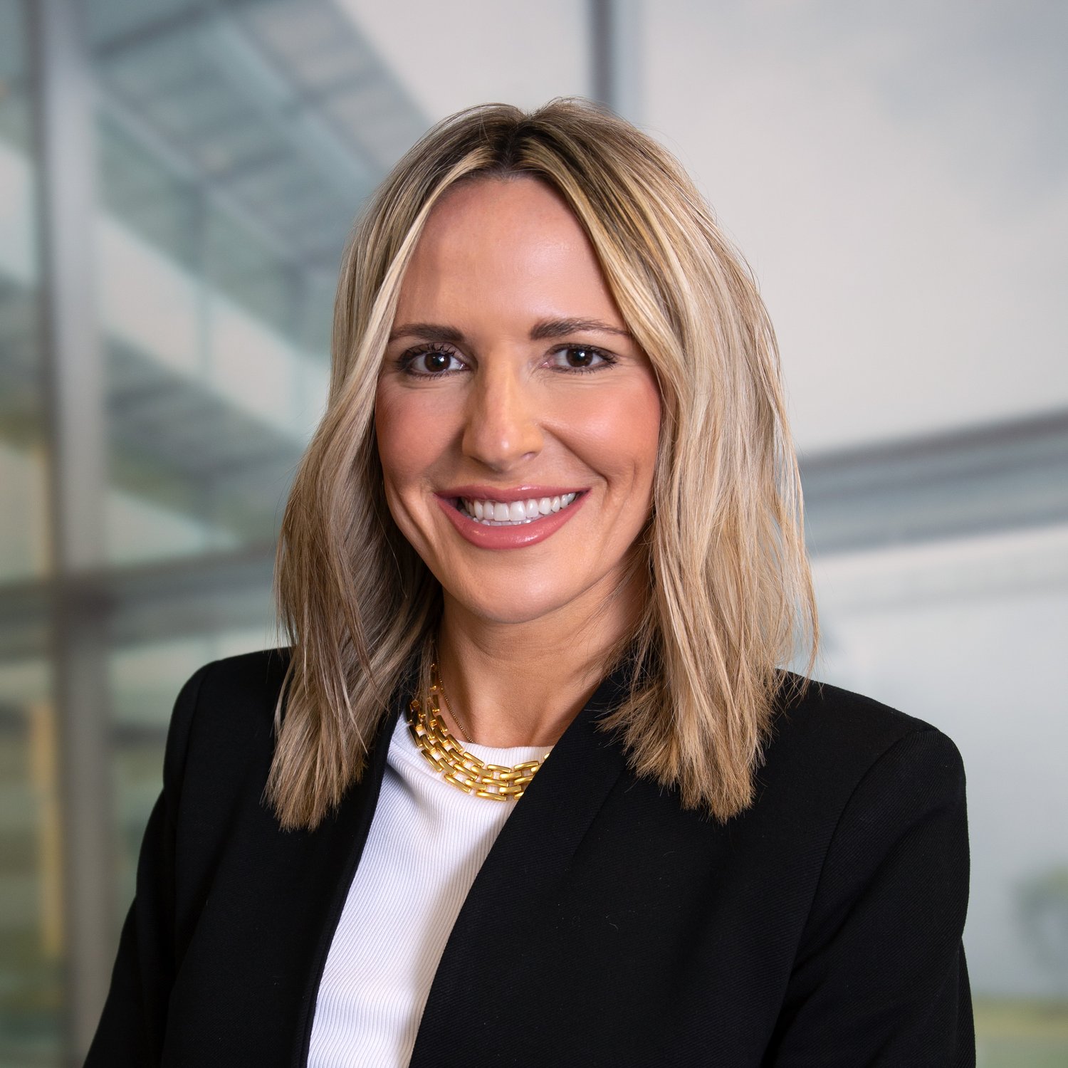 Stacey McKavish | People on The Move - Washington Business Journal