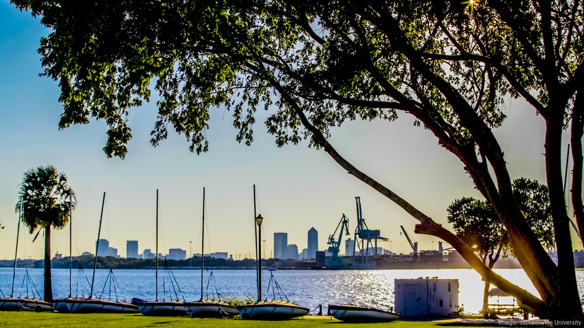 Next St. Johns Riverkeeper should have 'passion for protecting our environment"