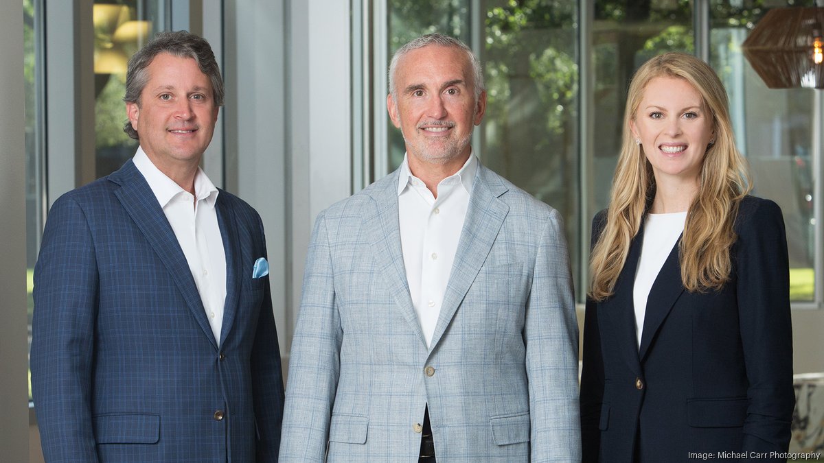 Cushman & Wakefield adds office landlord team from Parkway - Houston ...