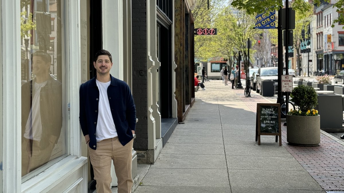 Rooted Juicery to open second location in Over-the-Rhine - Cincinnati ...
