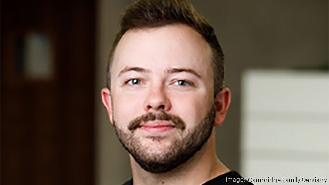 Adam Smith - Wichita Business Journal