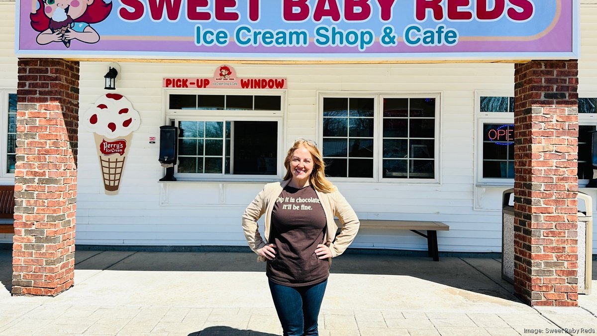 Seneca Reds Sweet Baby Reds opens at former Country Peddlers site in West Seneca ...