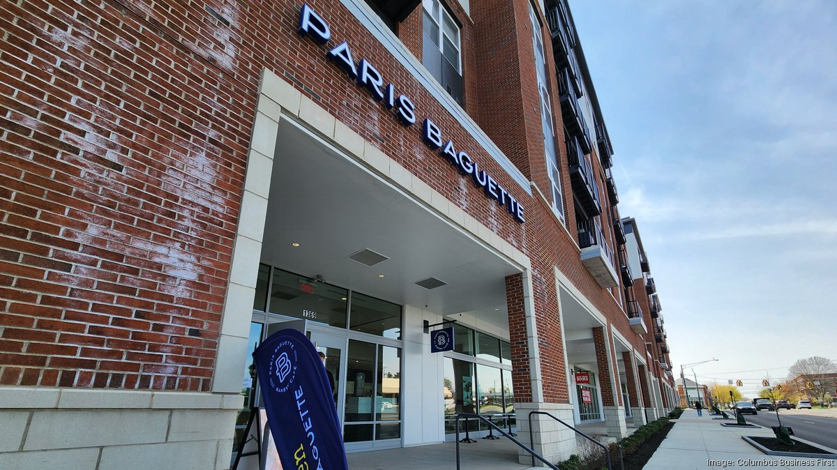 Brewing Locally Image