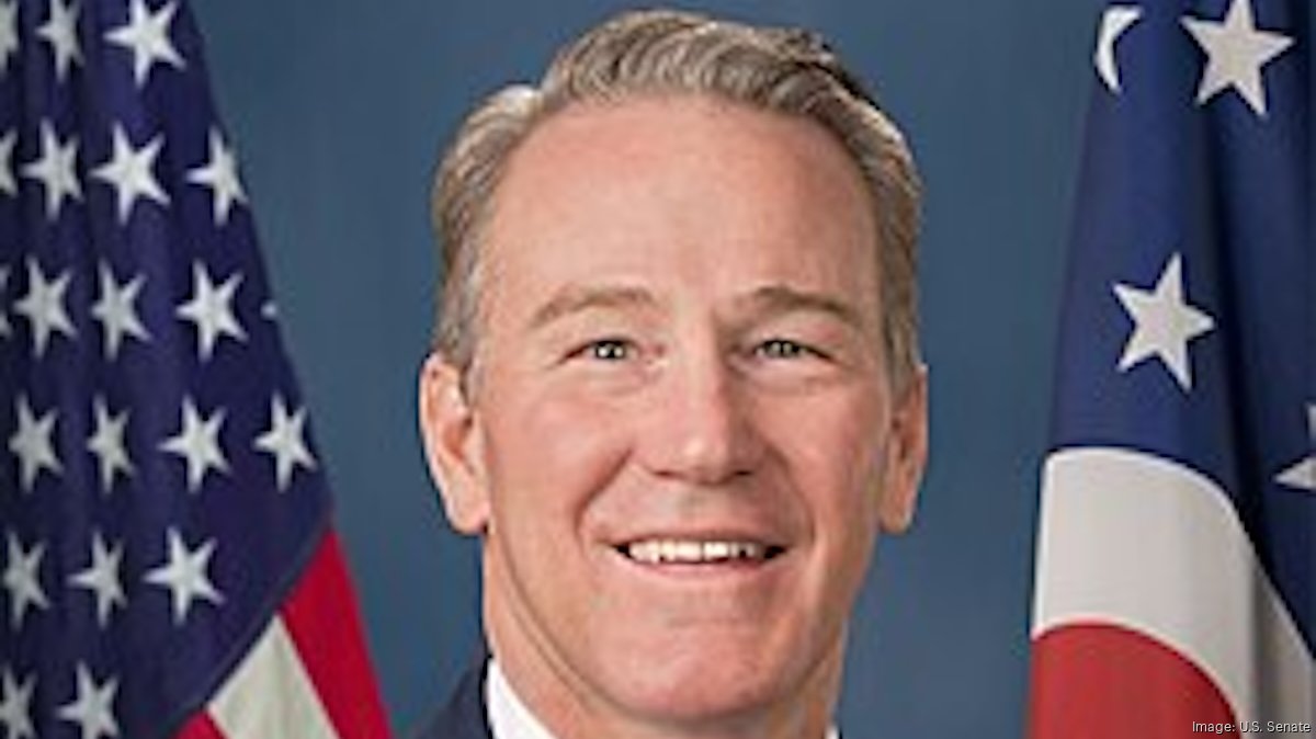 Sen. Husted: How Cincinnati landed money for highway caps after repeated rejection