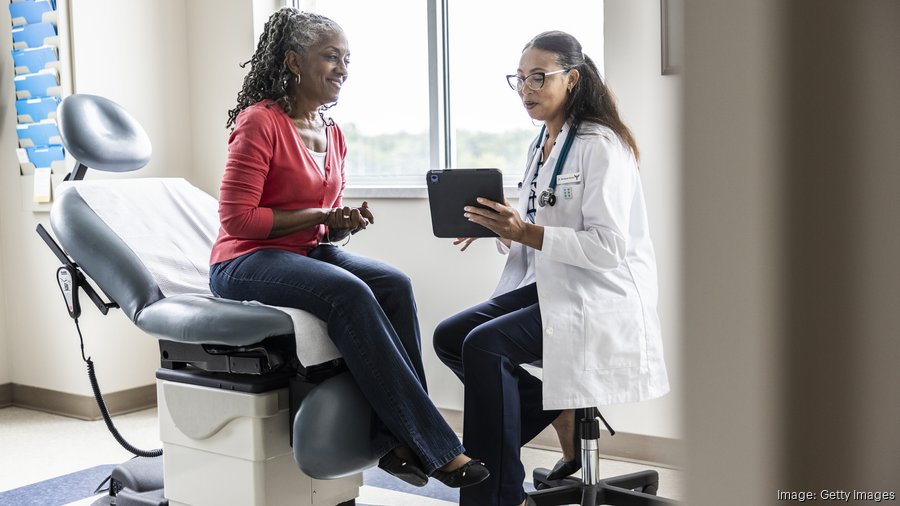 Direct primary care: This doctor’s order for affordable employee wellness