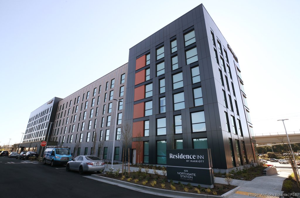 Northgate Station Redev - Image 4