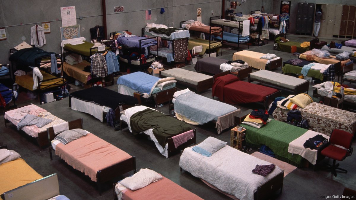 New $50M campaign aims to end family homelessness in Franklin County