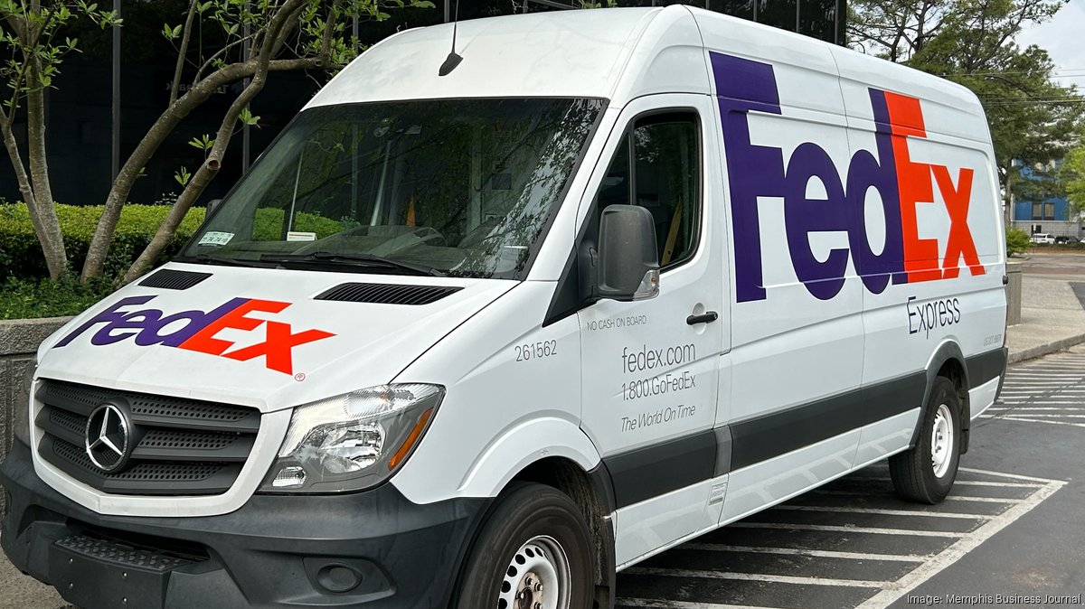 Memphis-based FedEx paid top executives $81M, a 131% jump from prior year
