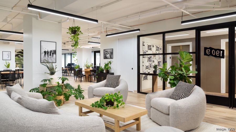 Infinite Reality, LLC office