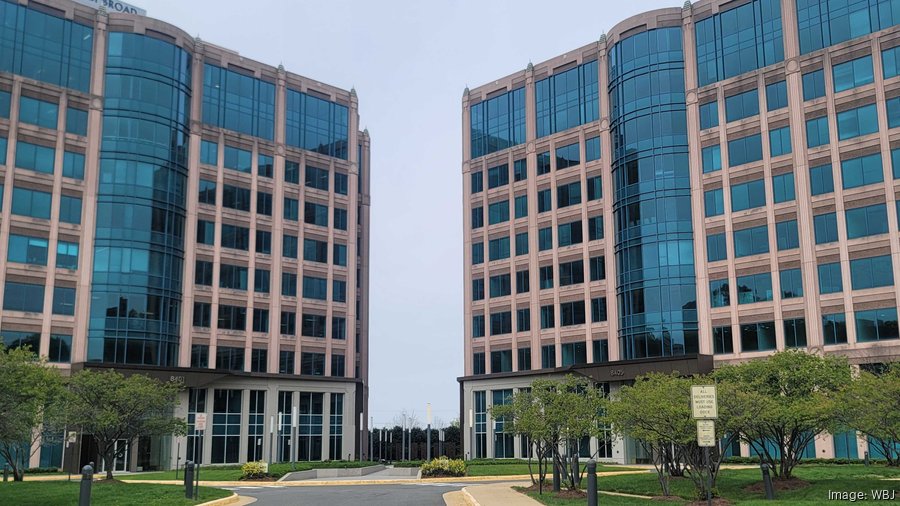 CIM Group takes back keys for developable Tysons office site