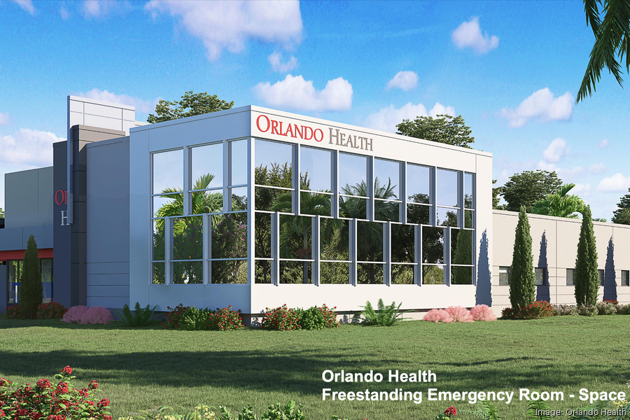 Orlando Health's Rockledge closure sparks combined $1B hospital expansion race in Brevard County