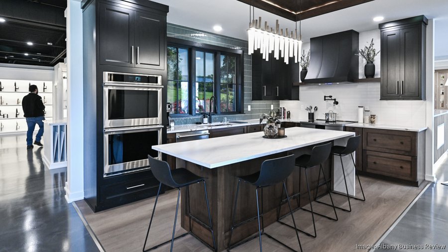 Quality Design & Remodel adds showroom on Route 9 in Clifton Park ...