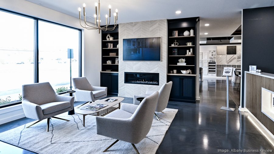 Quality Design & Remodel adds showroom on Route 9 in Clifton Park ...