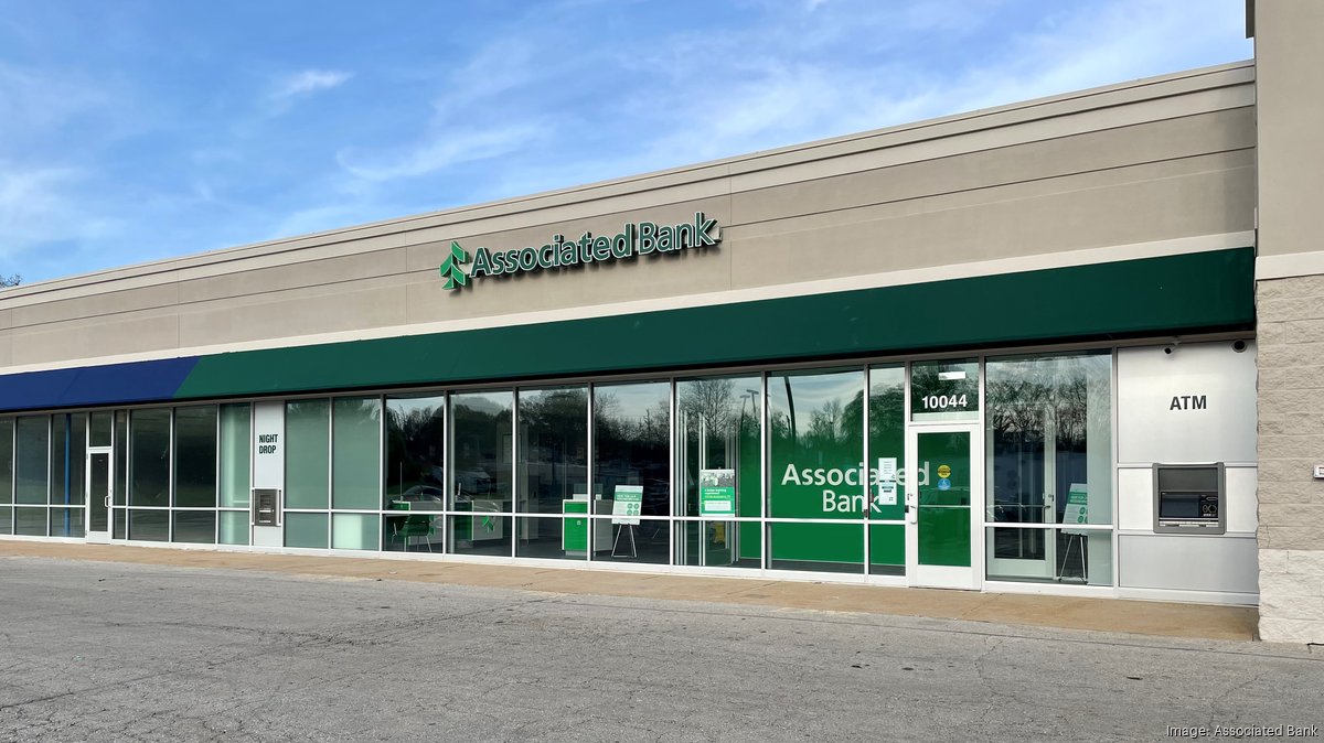 Associated Bank opens first Missouri branch in Dellwood, near St. Louis ...