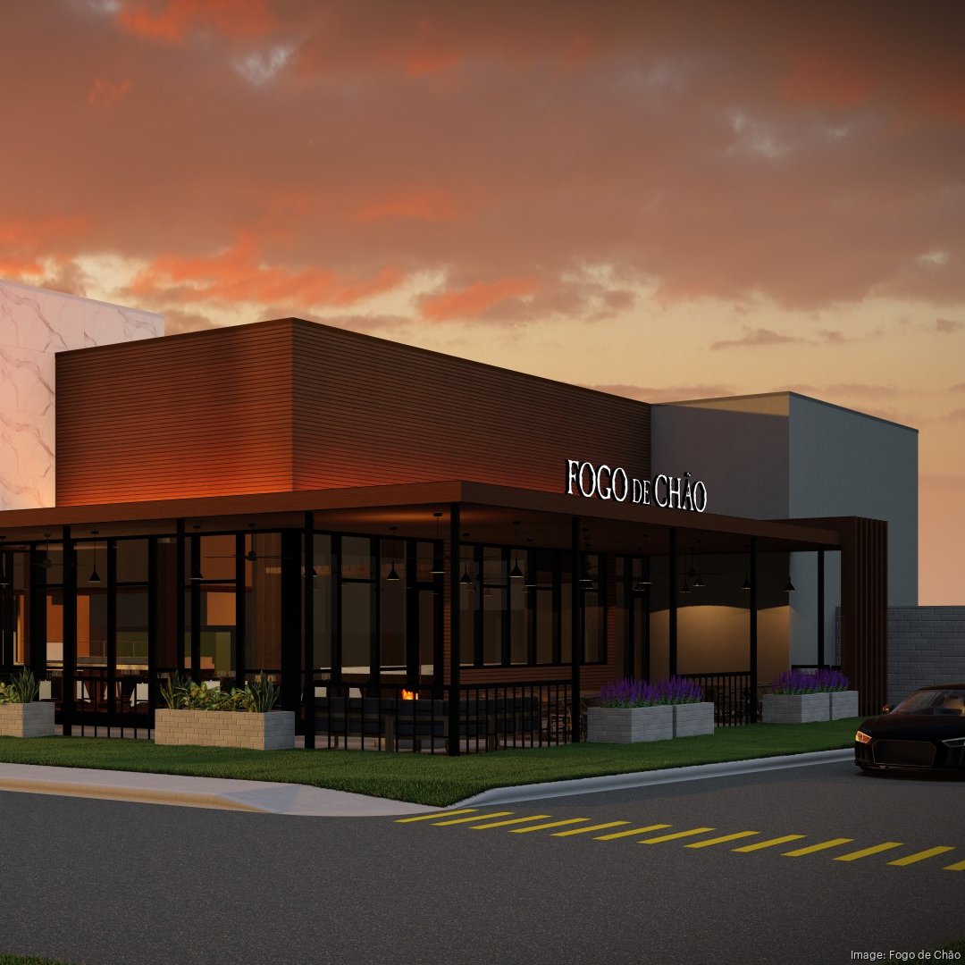 Fogo de Chão opens in Schaumburg - Chicago Business Journal