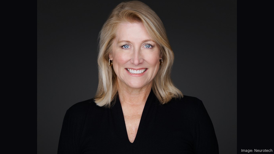 RI eye biotech hires exec - Providence Business First