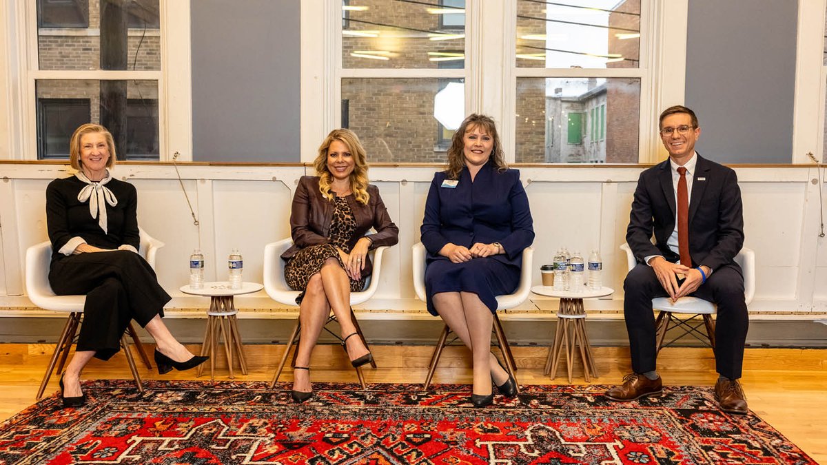 The future of Greater Cincinnati - Cincinnati Business Courier