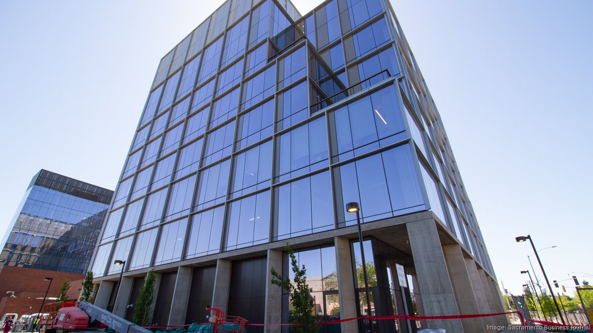 Broadway/Oak Park construction projects - Sacramento Business Journal
