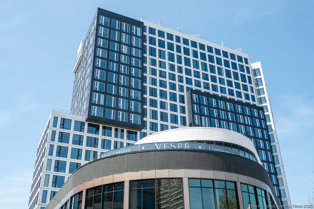 Developers Bet on an Expanded Uptown to Lead Oakland’s Postpandemic Recovery