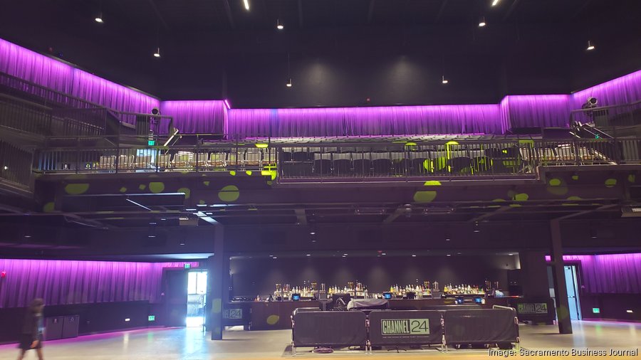 Channel 24 music venue opens in midtown sacramento sacramento