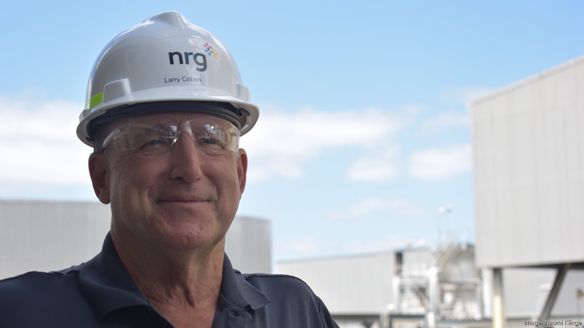 NRG Energy To Buy Power Plants CPower Platform From LS Power Houston 