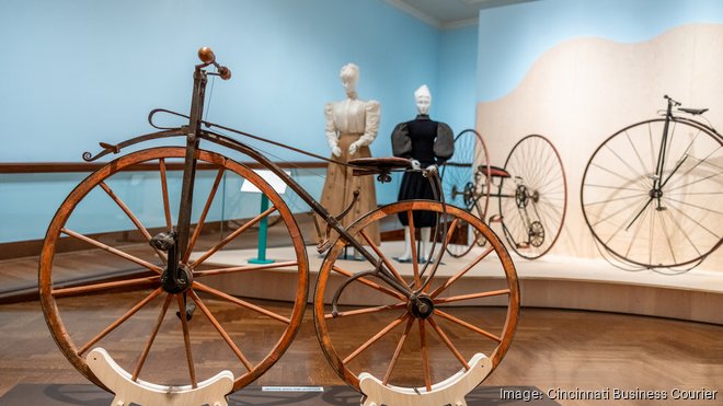 cycle-thruthe-art-of-the-bike-