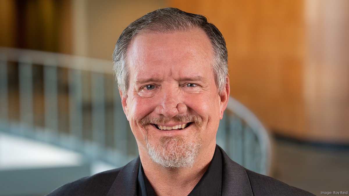Robert Humann Trust in workplace boosts productivity, engagement: study - Orlando ...
