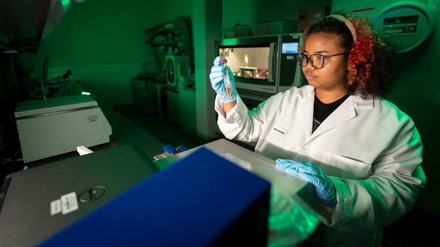 Austin’s momentum in life sciences: Opportunities and the road ahead