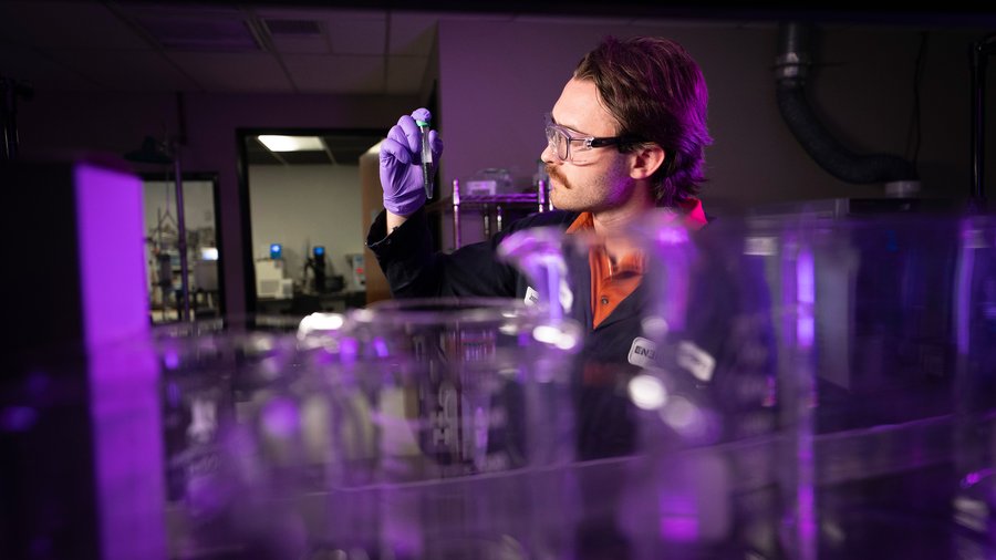 Austin’s momentum in life sciences: Opportunities and the road ahead