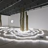 コンテンポラリーアーツセンターの展示会は、気候、文化に取り組むオハイオアーティストを強調しています