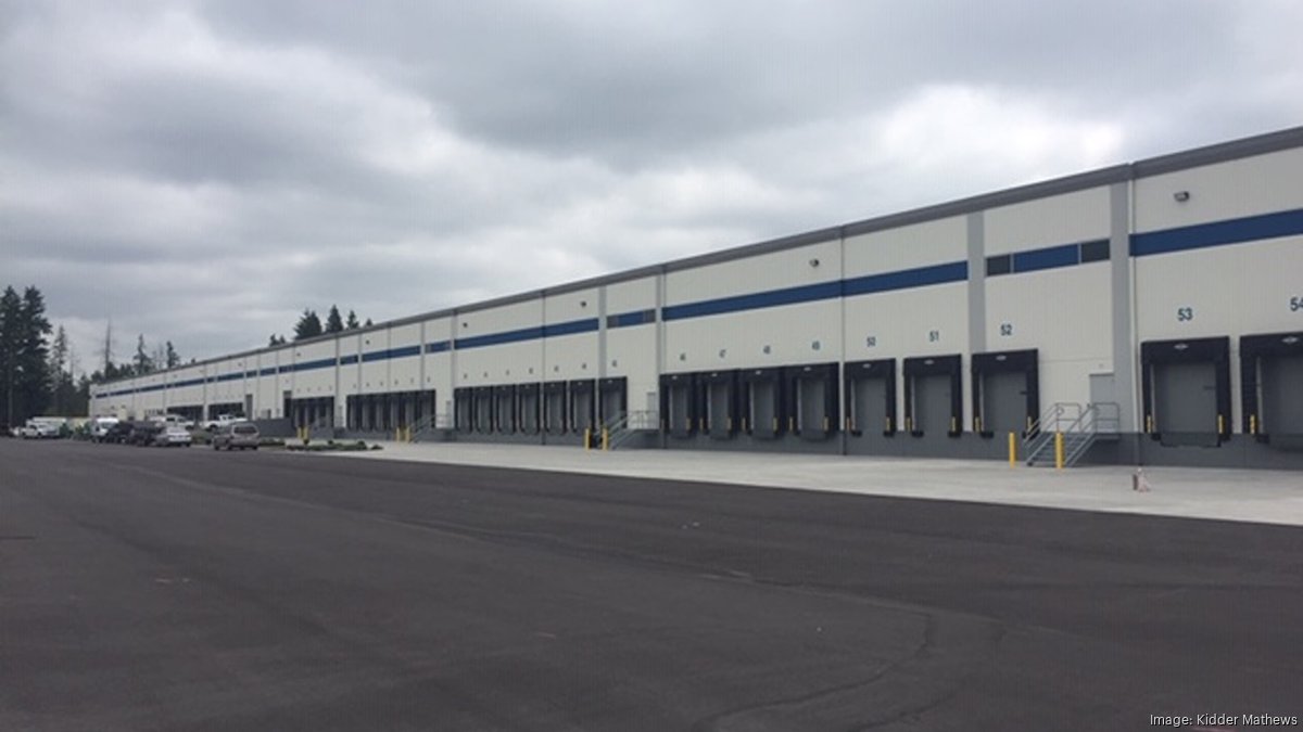 SpaceX-leased building on Eastside sells as part of $115 million deal