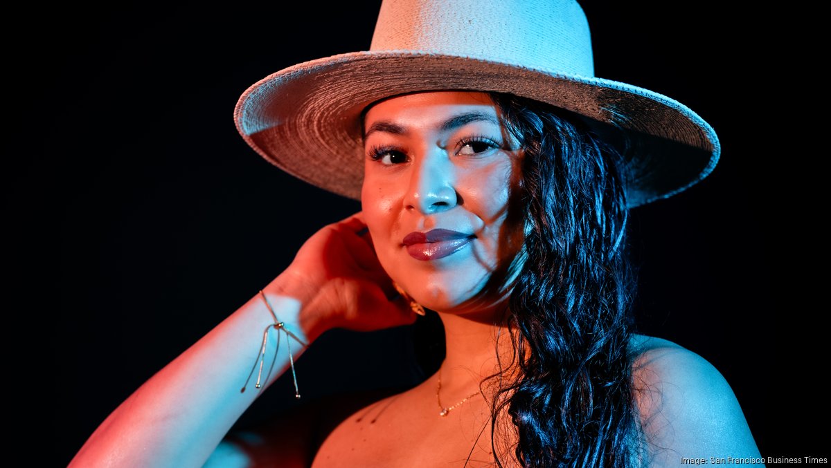 Reyna Rendon 40 Under 40: Reyna Maldonado - San Francisco Business Times