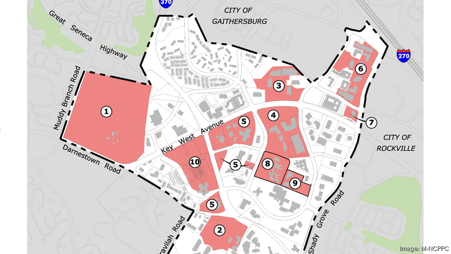 pic Great Seneca Plan opportunity sites