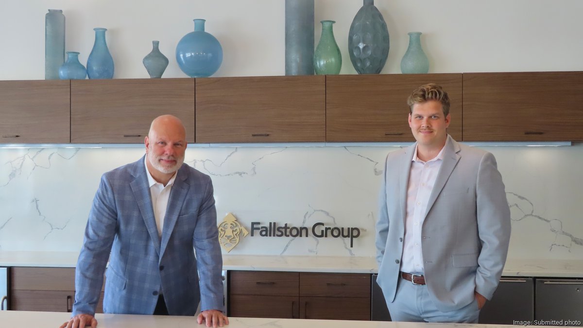 Fallston View Family-Owned Business Awards 2025: Fallston Group - Baltimore Business ...