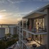 Luxury condos in downtown Sarasota reach full height