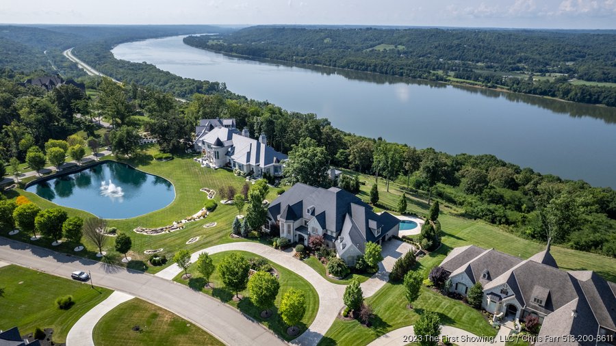 7951 Ayers Road in Anderson Township for sale for $4M